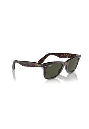 Gafas De Sol Ray-Ban Wayfarer RB2140 Verde Hombre Y Mujer