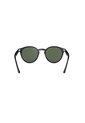 Gafas De Sol Ray-Ban RB2180 Negro Hombre Y Mujer - LIQUIDACION de Rayban
