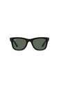 Gafas De Sol Ray-Ban Wayfarer Reverse RBR050 Negro Hombre de Rayban