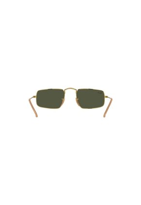 Gafas De Sol Ray-Ban Julie RB3957 Dorado Hombre Y Mujer - LIQUIDACION