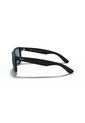Gafas De Sol Ray-Ban Justin RB4165 Negro Hombre Polarizado de Rayban
