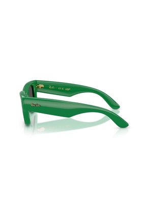 Gafas De Sol Ray-Ban Wayfarer Puffer RB4940 Verde Hombre Y Mujer