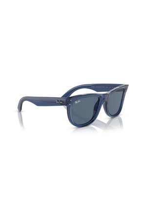Gafas De Sol Ray-Ban Wayfarer Reverse RBR050 Azul Hombre Y Mujer - LIQUIDACION