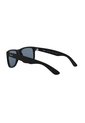 Gafas De Sol Ray-Ban Justin RB4165 Negro Hombre Polarizado de Rayban