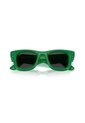 Gafas De Sol Ray-Ban Wayfarer Puffer RB4940 Verde Hombre Y Mujer de Rayban