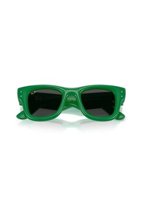 Gafas De Sol Ray-Ban Wayfarer Puffer RB4940 Verde Hombre Y Mujer