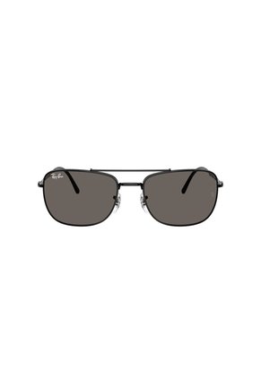 Gafas De Sol Ray-Ban RB3755 Negro Hombre Y Mujer - LIQUIDACION