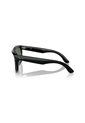 Gafas De Sol Ray-Ban Wayfarer Reverse RBR050 Negro Hombre de Rayban