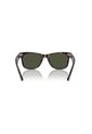 Gafas De Sol Ray-Ban Wayfarer RB2140 Verde Hombre Y Mujer de Rayban
