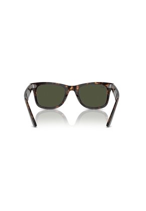 Gafas De Sol Ray-Ban Wayfarer RB2140 Verde Hombre Y Mujer