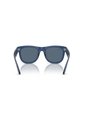 Gafas De Sol Ray-Ban Wayfarer Reverse RBR050 Azul Hombre Y Mujer - LIQUIDACION de Rayban
