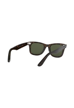 Gafas De Sol Ray-Ban Wayfarer RB2140 Verde Hombre Y Mujer