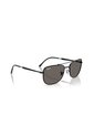 Gafas De Sol Ray-Ban RB3755 Negro Hombre Y Mujer - LIQUIDACION de Rayban