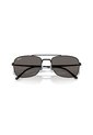 Gafas De Sol Ray-Ban RB3755 Negro Hombre Y Mujer - LIQUIDACION de Rayban