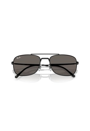 Gafas De Sol Ray-Ban RB3755 Negro Hombre Y Mujer - LIQUIDACION