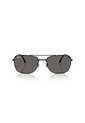 Gafas De Sol Ray-Ban RB3755 Negro Hombre Y Mujer - LIQUIDACION de Rayban