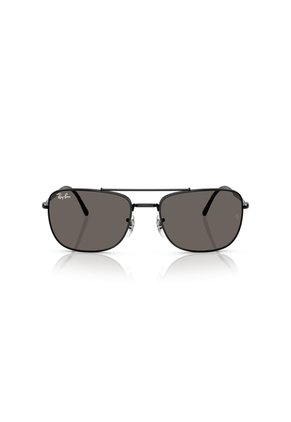 Gafas De Sol Ray-Ban RB3755 Negro Hombre Y Mujer - LIQUIDACION