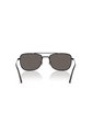 Gafas De Sol Ray-Ban RB3755 Negro Hombre Y Mujer - LIQUIDACION de Rayban