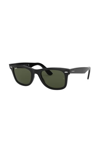 Gafas De Sol Ray-Ban Wayfarer RB2140 Negro Hombre Y Mujer Rayban