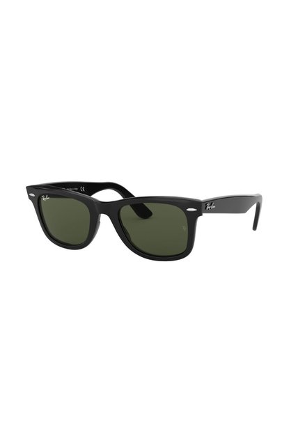 Gafas De Sol Ray-Ban Wayfarer RB2140 Negro Hombre Y Mujer
