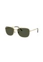 Gafas De Sol Ray-Ban RB3755 Dorado Hombre Y Mujer de Rayban