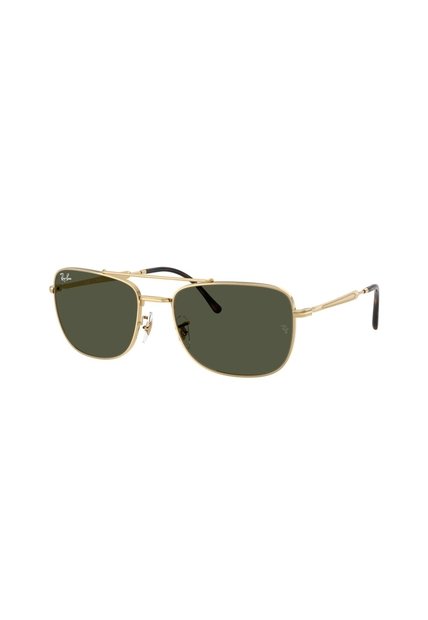Gafas De Sol Ray-Ban RB3755 Dorado Hombre Y Mujer