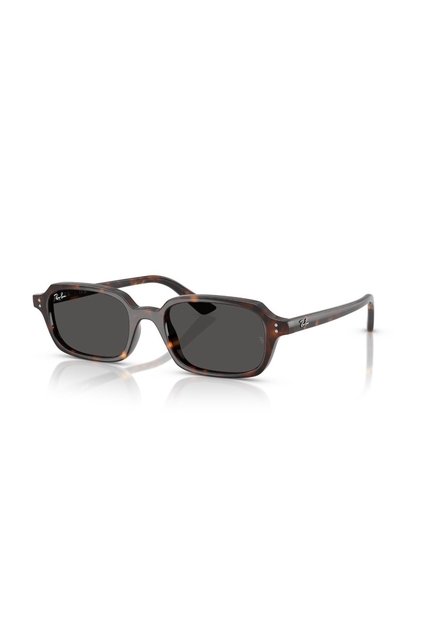 Gafas De Sol Ray-Ban Zuri RB4455 Marrón Hombre Y Mujer