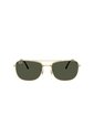 Gafas De Sol Ray-Ban RB3755 Dorado Hombre Y Mujer de Rayban