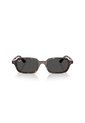 Gafas De Sol Ray-Ban Zuri RB4455 Marrón Hombre Y Mujer de Rayban