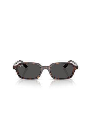 Gafas De Sol Ray-Ban Zuri RB4455 Marrón Hombre Y Mujer