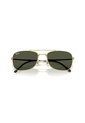 Gafas De Sol Ray-Ban RB3755 Dorado Hombre Y Mujer de Rayban