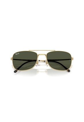 Gafas De Sol Ray-Ban RB3755 Dorado Hombre Y Mujer