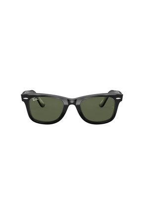 Gafas De Sol Ray-Ban Wayfarer RB2140 Negro Hombre Y Mujer