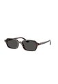 Gafas De Sol Ray-Ban Zuri RB4455 Marrón Hombre Y Mujer de Rayban