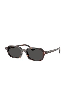 Gafas De Sol Ray-Ban Zuri RB4455 Marrón Hombre Y Mujer