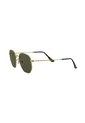 Gafas De Sol Ray-Ban Hexagonal RB3548NL Dorado Hombre Y Mujer de Rayban