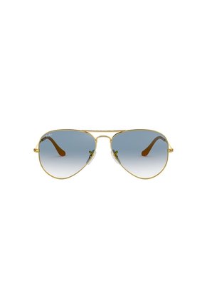 Gafas De Sol Ray-Ban Aviador RB3025 Azul Hombre Y Mujer