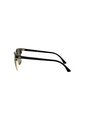 Gafas De Sol Ray-Ban Clubmaster RB3016 Negro Hombre Y Mujer de Rayban