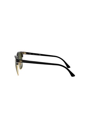 Gafas De Sol Ray-Ban Clubmaster RB3016 Negro Hombre Y Mujer
