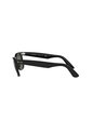 Gafas De Sol Ray-Ban Wayfarer RB2140 Negro Hombre Y Mujer de Rayban