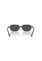 Gafas De Sol Ray-Ban Zuri RB4455 Marrón Hombre Y Mujer de Rayban