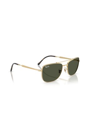 Gafas De Sol Ray-Ban RB3755 Dorado Hombre Y Mujer