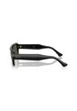 Gafas De Sol Ray-Ban Lukas RB4454 Negro Hombre Y Mujer de Rayban