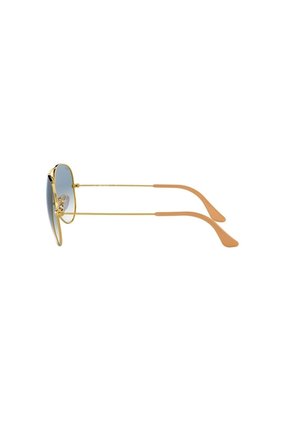 Gafas De Sol Ray-Ban Aviador RB3025 Azul Hombre Y Mujer