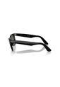 Gafas De Sol Ray-Ban Wayfarer RB2140 Negro Hombre Y Mujer de Rayban