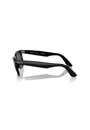 Gafas De Sol Ray-Ban Wayfarer RB2140 Negro Hombre Y Mujer