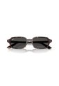 Gafas De Sol Ray-Ban Zuri RB4455 Marrón Hombre Y Mujer de Rayban
