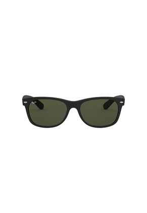 Gafas De Sol Ray-Ban New Wayfarer RB2132 Negro Hombre Y Mujer - LIQUIDACION
