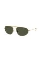 Gafas De Sol Ray-Ban RB3945 Dorado Hombre Y Mujer de Rayban