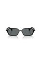 Gafas De Sol Ray-Ban Zuri RB4455 Negro Hombre Y Mujer Polarizado de Rayban
